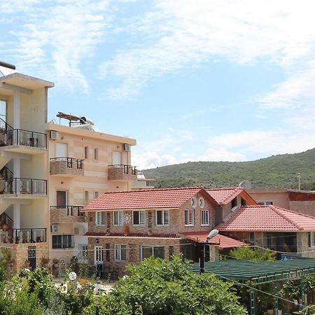 Villa Klea Ксаміл Екстер'єр фото